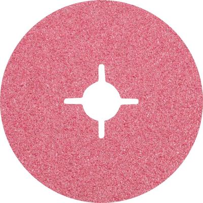 PFERD TOOLS FS 125-22 CO 36 64153125 Schuurpapier voor schuurschijf Korrelgrootte (num) 36 (Ø) 125 mm 25 stuk(s)