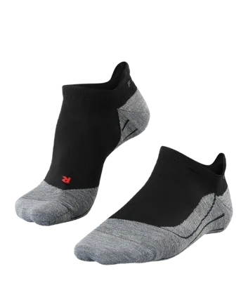 Falke TK5 Invisible Wandelsokken