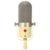 Golden Age Audio R1 MK2 ribbon microfoon