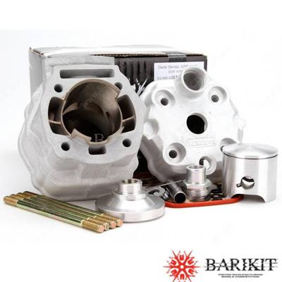 Cilinderkit Barikit Derbi Euro3 77 cc