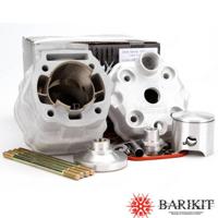 Cilinderkit Barikit Derbi Euro3 77 cc