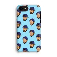 Drake Away: iPhone SE 2020 Tough Case