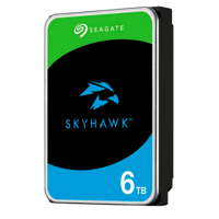 Seagate SkyHawk 6 TB
