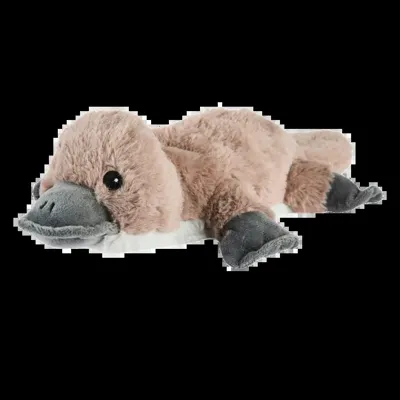 Warmies platypus