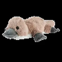 Warmies platypus