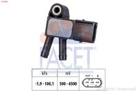 Sensor, uitlaatgasdruk 103294