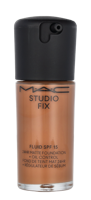 MAC Studio Fix Fluid Foundation SPF15 30 ml