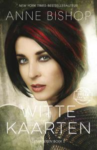 Witte kaarten (Paperback)
