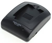 USB mini oplader voor Panasonic CGA-S005 - thumbnail