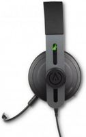 PowerA Fusion Pro Wired Gaming Headset - Black - thumbnail