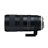 Tamron SP 70-200mm f/2.8 Di VC USD G2 Nikon F-mount objectief - Tweedehands