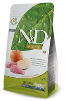 FARMINA N&D CAT PRIME WILD BOAR & APPLE ADULT 5kg