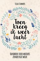 Toen kreeg ik weer lucht (Paperback) - thumbnail