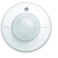 ABB 2CKA006800A2510 Inbouw (in muur) Aanwezigheidsmelder 360 ° Wit, Zuiver wit (RAL 9010) IP40