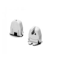 Vtac TL lamphouderBase T4-T5 opbouw - 5418740