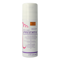 Spreemyk Poederspray voeten 125 Milliliter