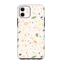 Terrazzo N°21: iPhone 12 mini Tough Case