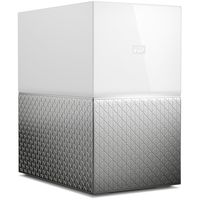 My Cloud Home Duo, 12 TB NAS My Cloud Home Duo, 12 TB NAS