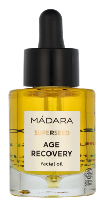 Madara Superseed Anti-Age Recovery Facial Oil 30ml