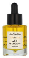 Madara Superseed Anti-Age Recovery Facial Oil 30ml