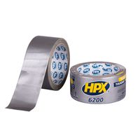 HPX Pantsertape | Zilver | 48mm x 10m - CS5010 CS5010