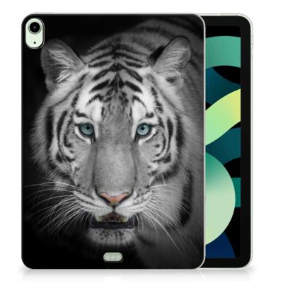 iPad Air (2020/2022) 10.9 inch Back Case Tijger iPad Air (2020/2022) 10.9 inch Back Case Tijger