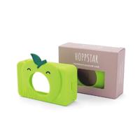 Hoppstar Rookie Siliconen hoesje, mr. smithy