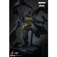 Hot Toys Absolute Batman Action Figure