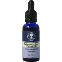 Neals Yard Remed Rehydrating rose facial oil Neals Yard Remed Rehydrating rose facial oil
