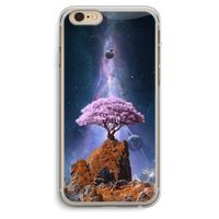 Ambition: iPhone 6 Plus / 6S Plus Transparant Hoesje