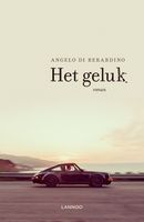 Het geluk - Angelo Di Berardino - ebook