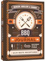 BBQ Journal (Hardback) BBQ Journal (Hardback)