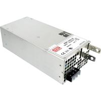 Mean Well RSP-1500-15 Schakelnetvoedingsmodule 100 A 1500 W 16.5 V/DC Uitgangsspanning regelbaar 1 stuk(s) - thumbnail