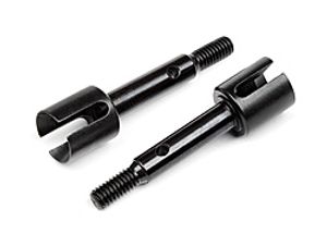 HPI - Rear Axle 5x39mm (2pcs) (103361)