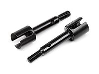 HPI - Rear Axle 5x39mm (2pcs) (103361)