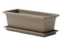PARKSIDE Plantenbak 40 cm (Beige)