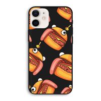 Hamburger: iPhone 12 Biologisch afbreekbaar hoesje