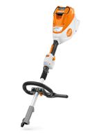Stihl KMA 120 R Accu Combimotor | zonder accu&apos;s en lader - FA080116820