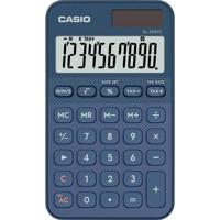Casio neu Zakrekenmachine Navy (b x h x d) 70 x 8.6 x 120 mm