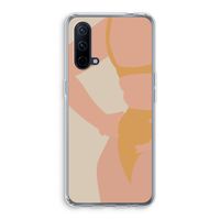 Bikini body: OnePlus Nord CE 5G Transparant Hoesje Bikini body: OnePlus Nord CE 5G Transparant Hoesje