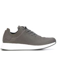 adidas baskets Wings And Horns x Adidas Originals _R2 - Gris