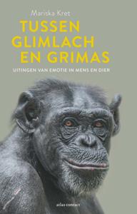 Tussen glimlach en grimas (Paperback)