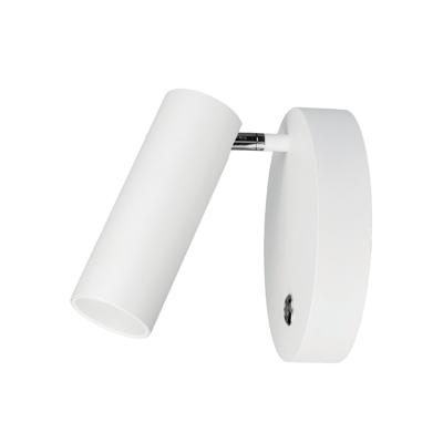 Lyora Design wandlampUmberto wit - 7410402