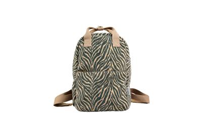 Høyde - Laptoptas dames voor 13 inch en 15 inch laptops - Jacquard Aqua Pearl