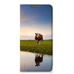 Xiaomi Redmi Note 11 Pro Hoesje maken Koe