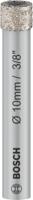 Bosch Accessoires Expert For Ceramic Diamantboor 10 mm - 2608599051