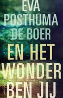 En het wonder ben jij - Eva Posthuma de Boer - ebook - thumbnail