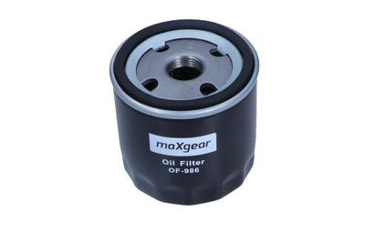 Oliefilter 260402