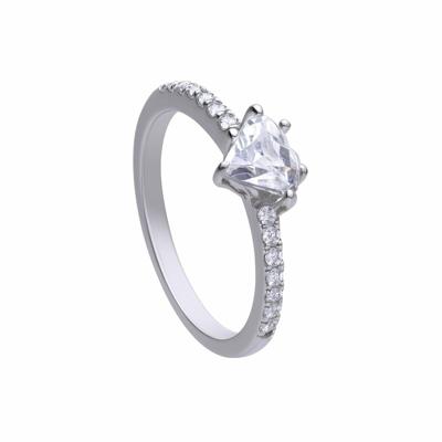 Dames ring Diamonfire 6121151082160 (16)