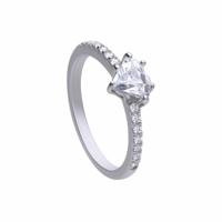 Dames ring Diamonfire 6121151082160 (16)